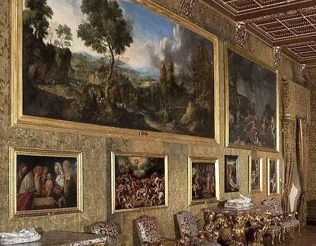 A Casa Di Pensión Roma