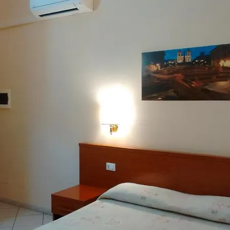 A Casa Di Pensión 2*
