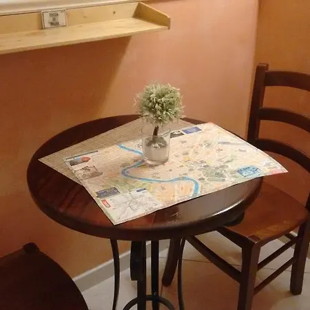 A Casa Di Rom