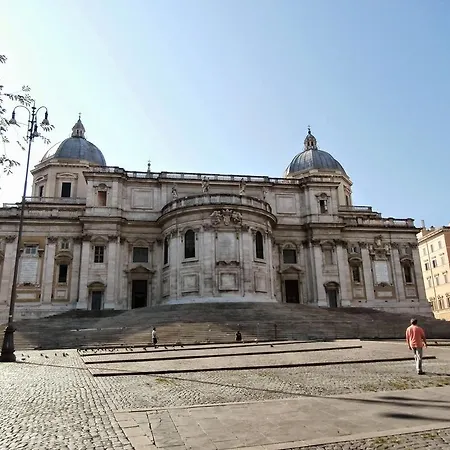 A Casa Di 2* Rom