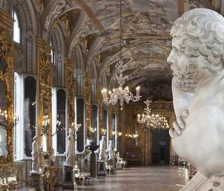 A Casa Di Mei Rome