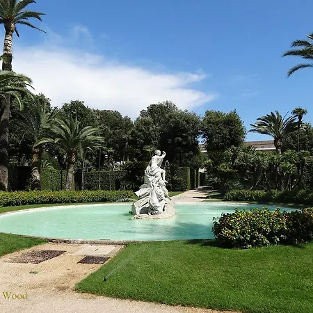 A Casa Di 2* Rom