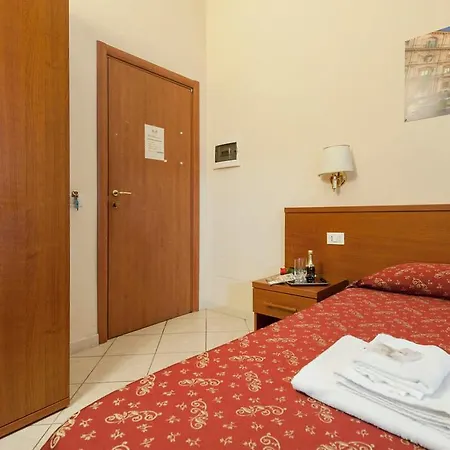 A Casa Di Gæstehus 2*