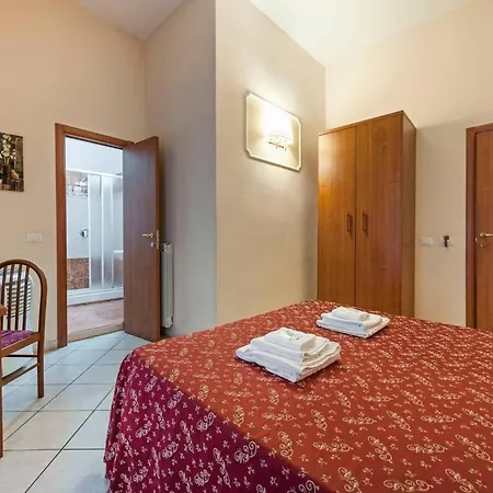 A Casa Di 2* Rom