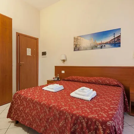 A Casa Di Gæstehus Rom