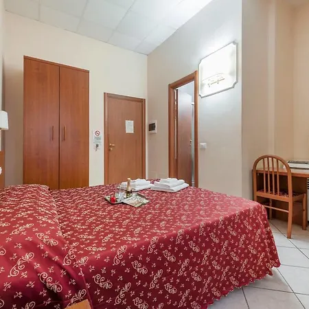 A Casa Di Gæstehus 2*