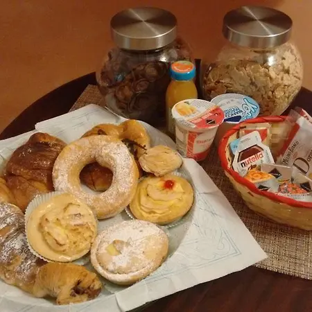 Gæstehus A Casa Di