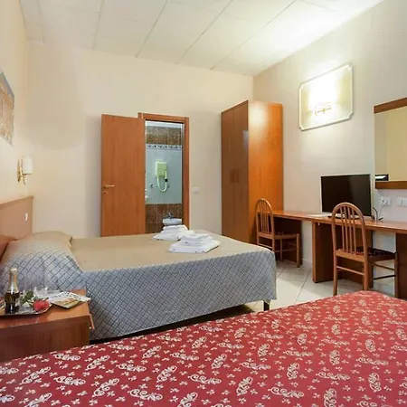 Penzion A Casa Di