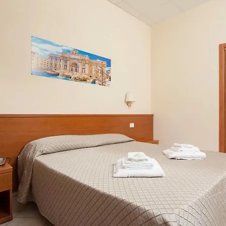 A Casa Di Gæstehus Rom