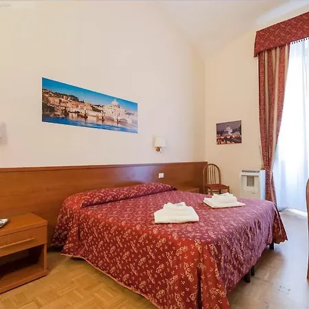 A Casa Di Rom