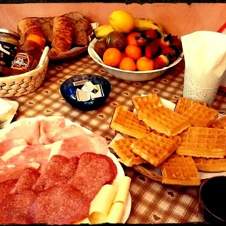 Gæstehus A Casa Di