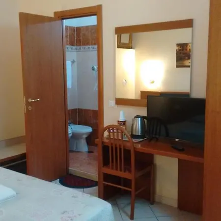 A Casa Di Rom
