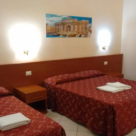 A Casa Di Mei 2*