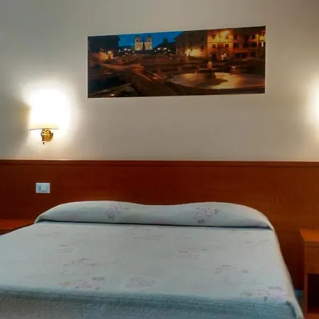 A Casa Di Gæstehus