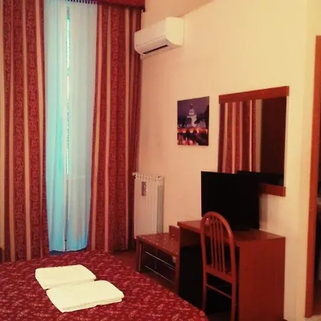 A Casa Di Mei 2*
