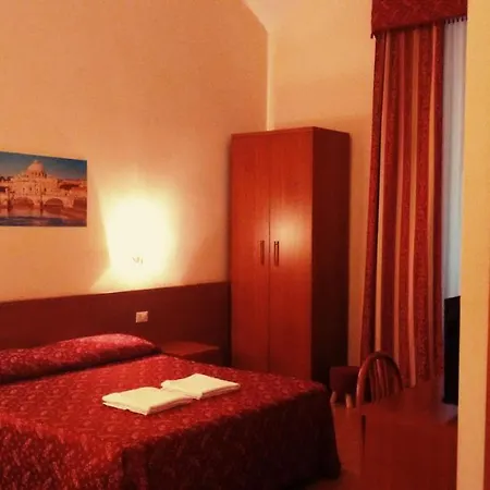 A Casa Di Mei Guest house Rome