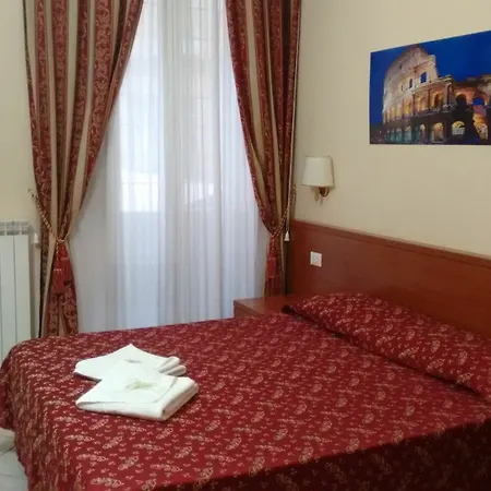 A Casa Di Gæstehus