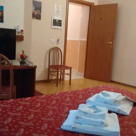 A Casa Di Rom