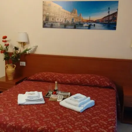 Gæstehus A Casa Di 2*