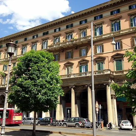 A Casa Di Gæstehus