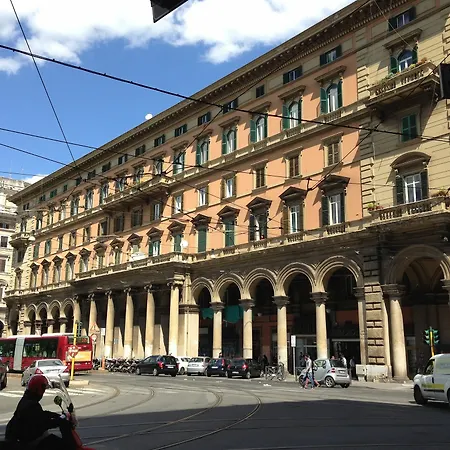 A Casa Di Gæstehus