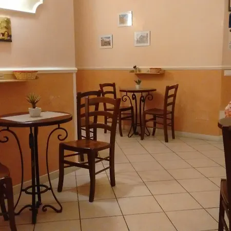 A Casa Di 2* Rom