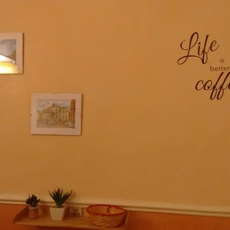 A Casa Di 2* Rom