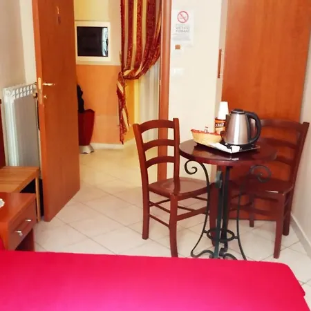 A Casa Di Mei