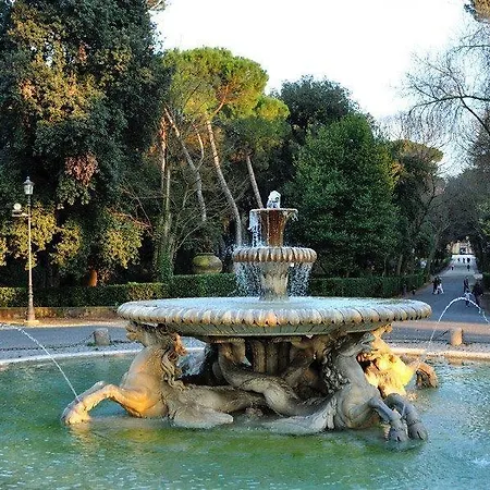 A Casa Di Pensjonat Rzym