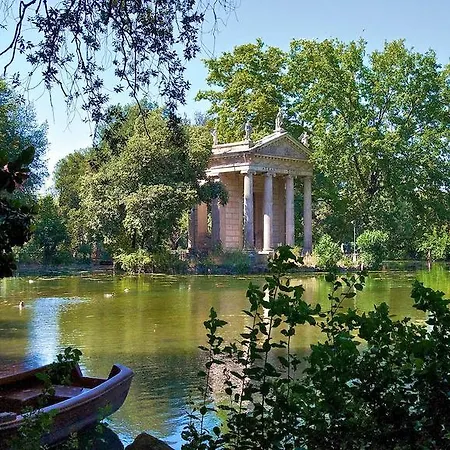 A Casa Di Rzym