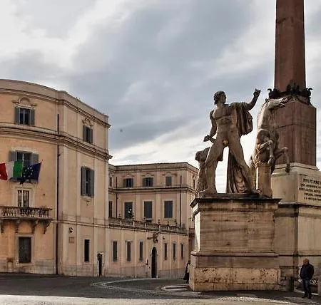 Pensjonat A Casa Di
