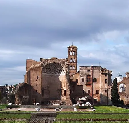 A Casa Di Pensjonat