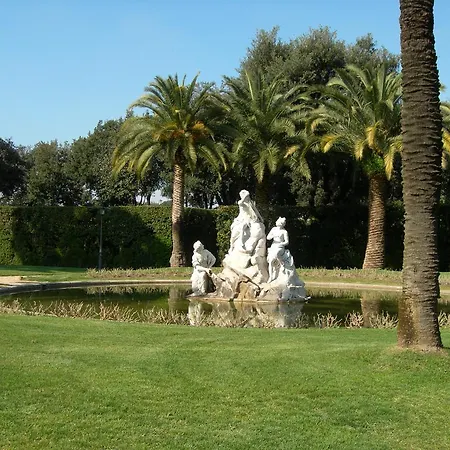 A Casa Di Pensjonat 2*