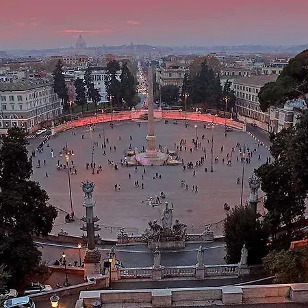 Pensjonat A Casa Di 2*