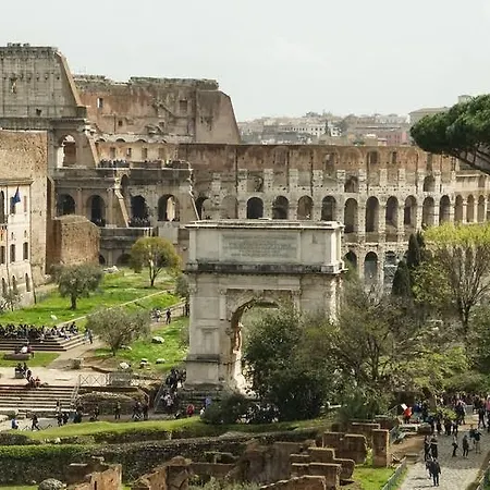 A Casa Di Pensjonat 2*