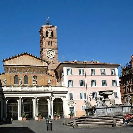 A Casa Di 2* Rzym