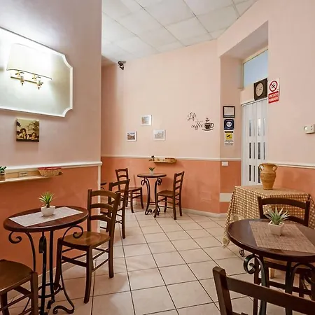 A Casa Di Pensjonat