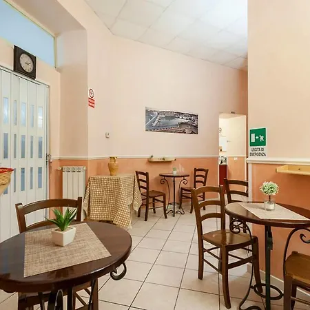 Pensjonat A Casa Di 2*