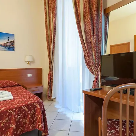 Pensjonat A Casa Di