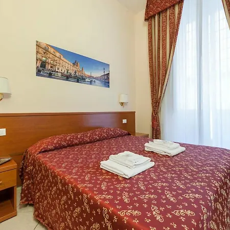 A Casa Di Rzym