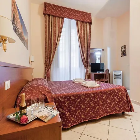 A Casa Di Pensjonat