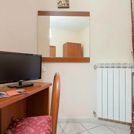 Pensjonat A Casa Di 2*