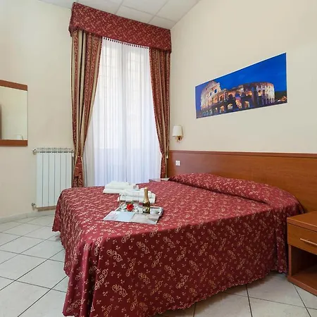 A Casa Di Pensjonat Rzym