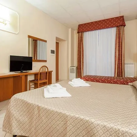 A Casa Di Rzym