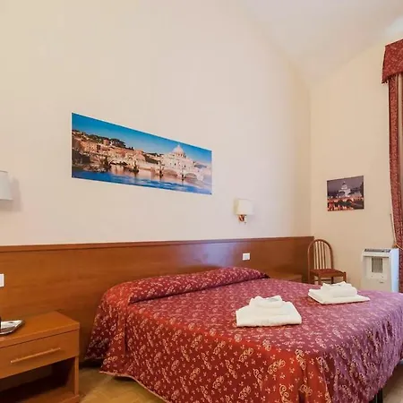 A Casa Di Pensjonat Rzym