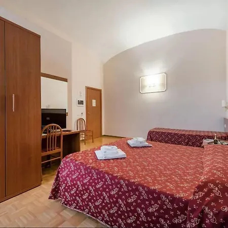 A Casa Di Pensjonat 2*