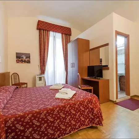 A Casa Di 2* Rzym