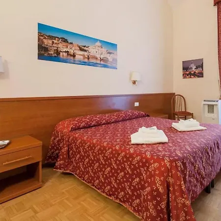 A Casa Di Pensjonat Rzym