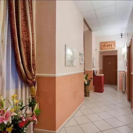 A Casa Di Pensjonat