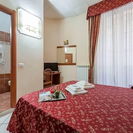A Casa Di Pensjonat Rzym